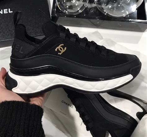 sneakers chanel 2020 prezzo|chanel shoes near me.